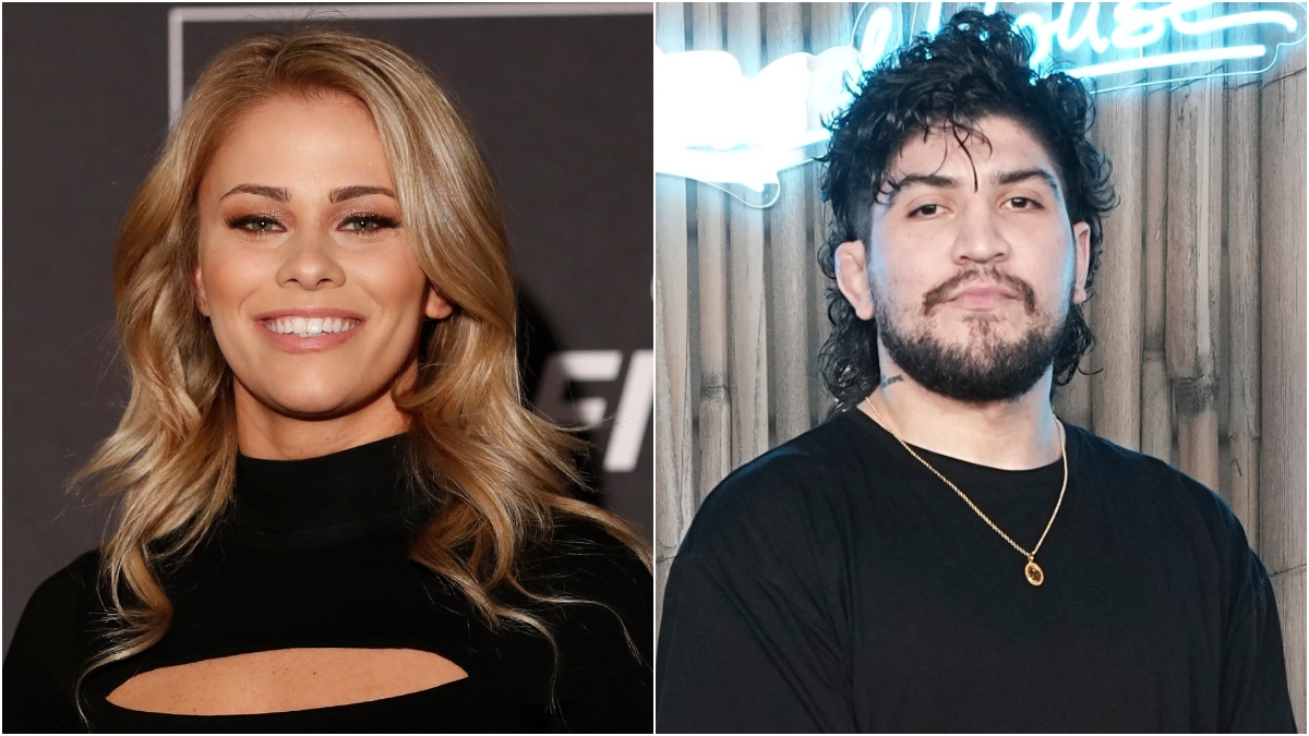 Paige VanZant Destroys Dillon Danis, Airs Out Alleged Sexual Request |  OutKick