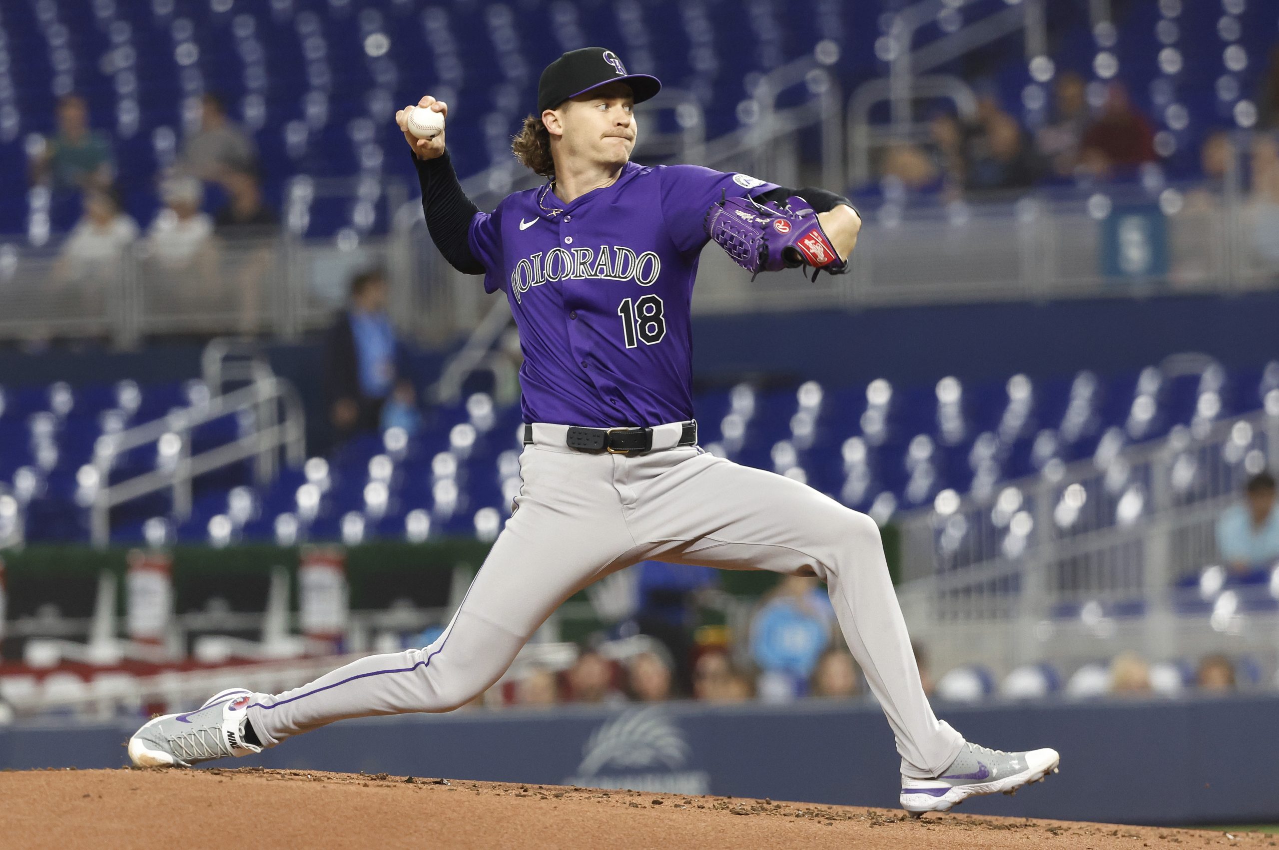 Rockies Secure Series Win in Anaheim