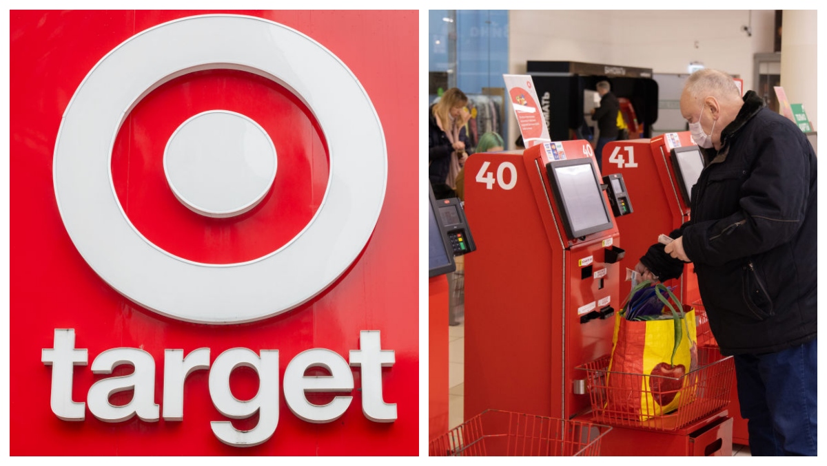 Target Sued By Shareholders Over DEI Policies Hurting Their Business