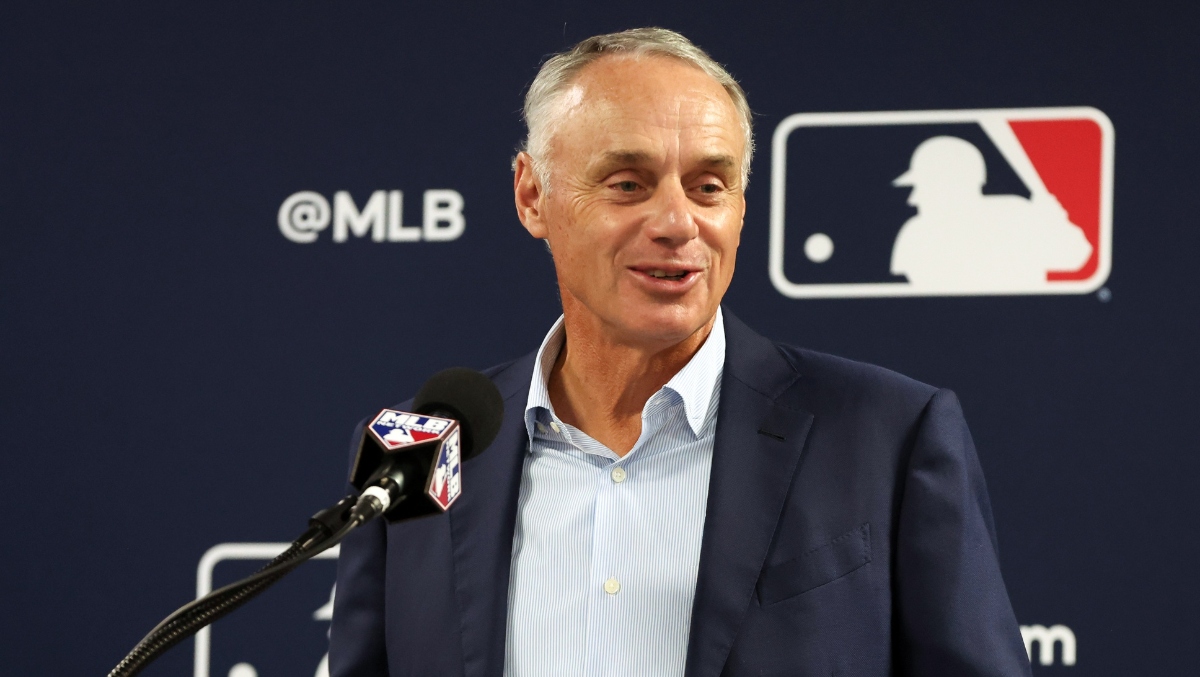 MLB's New Blackout Free Streaming Service May Already Be Dead | OutKick