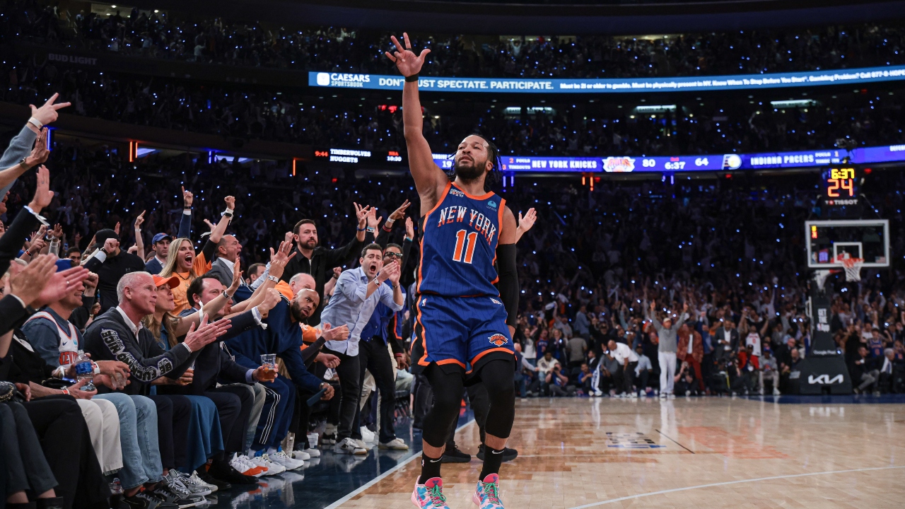 It's A Wrap For Indiana Pacers, New York Knicks Will Win Game 6 | OutKick