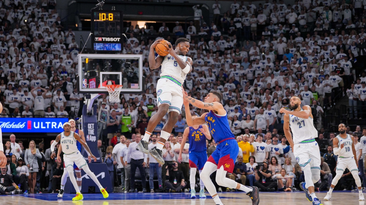 NBA Playoffs 2024 Best Bets: Pacers Vs Knicks, Timberwolves Vs Nuggets