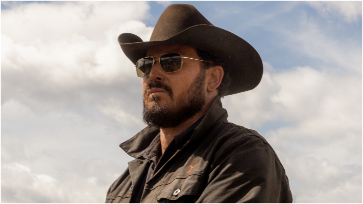 ‘Yellowstone’ Fans Hilariously Roast The Show’s Season 5 Update | OutKick