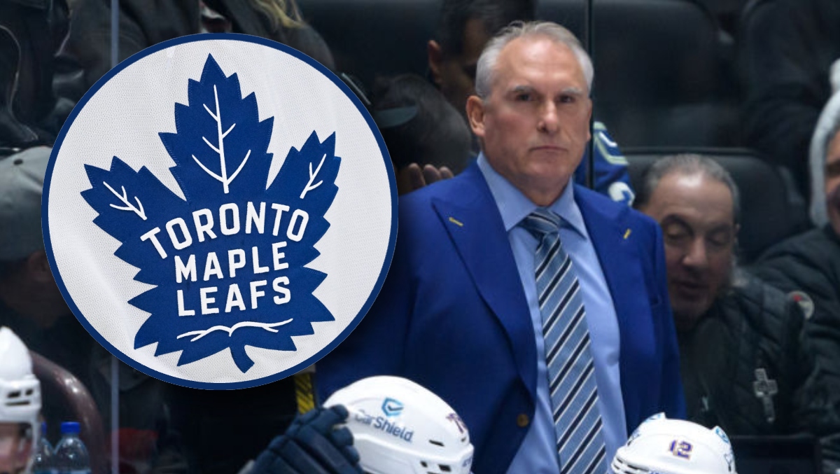 Maple Leafs Make The Right Choice, Hire Craig Berube As New Head Coach |  OutKick