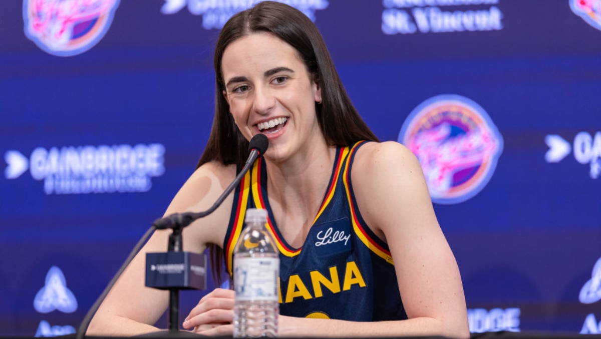 Ticket Prices For Caitlin Clark's First WNBA Preseason Game Are Mind