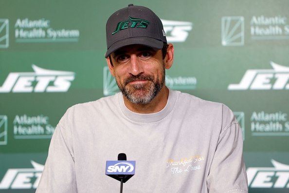 Aaron Rodgers Will Join Pittsburgh Steelers Next Week In A Match That Will Test Egos, Expertise Of NFL People