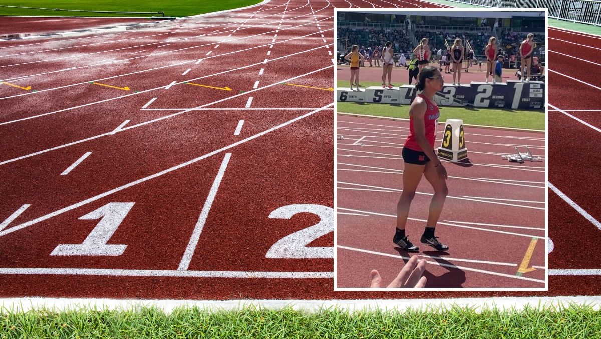 Transgender Runner Wins At Oregon Girls Track & Field Championship ...