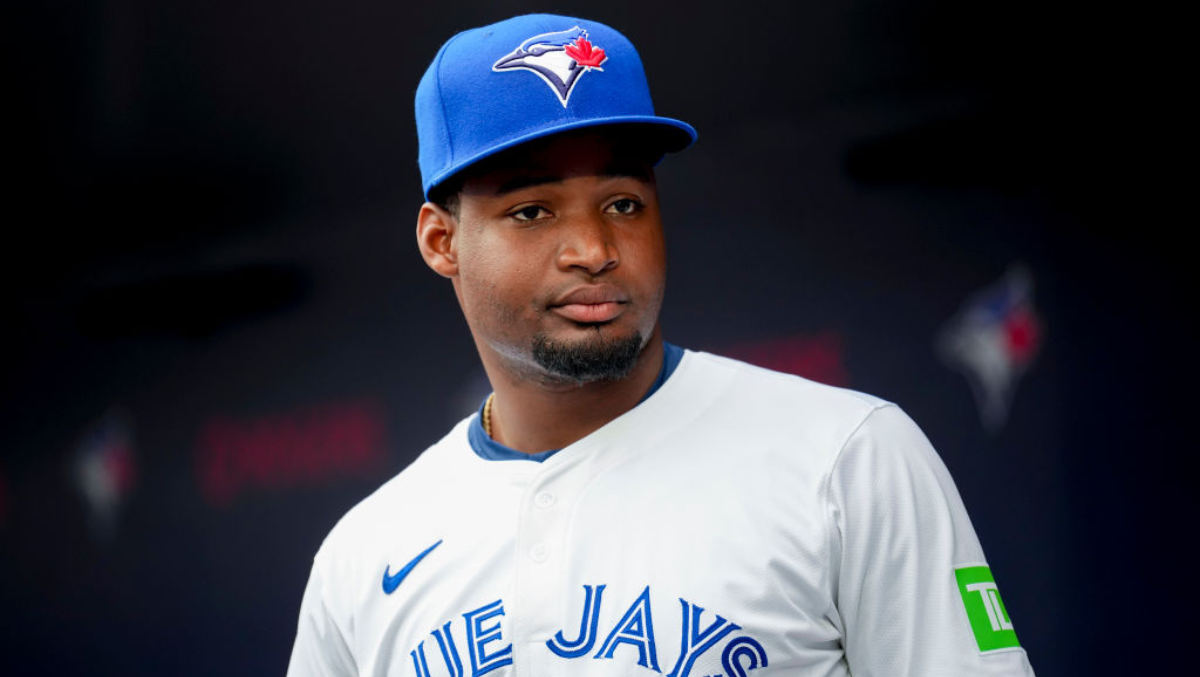 Blue Jays' Orelvis Martinez Suspended for 80 Games for PED Violation