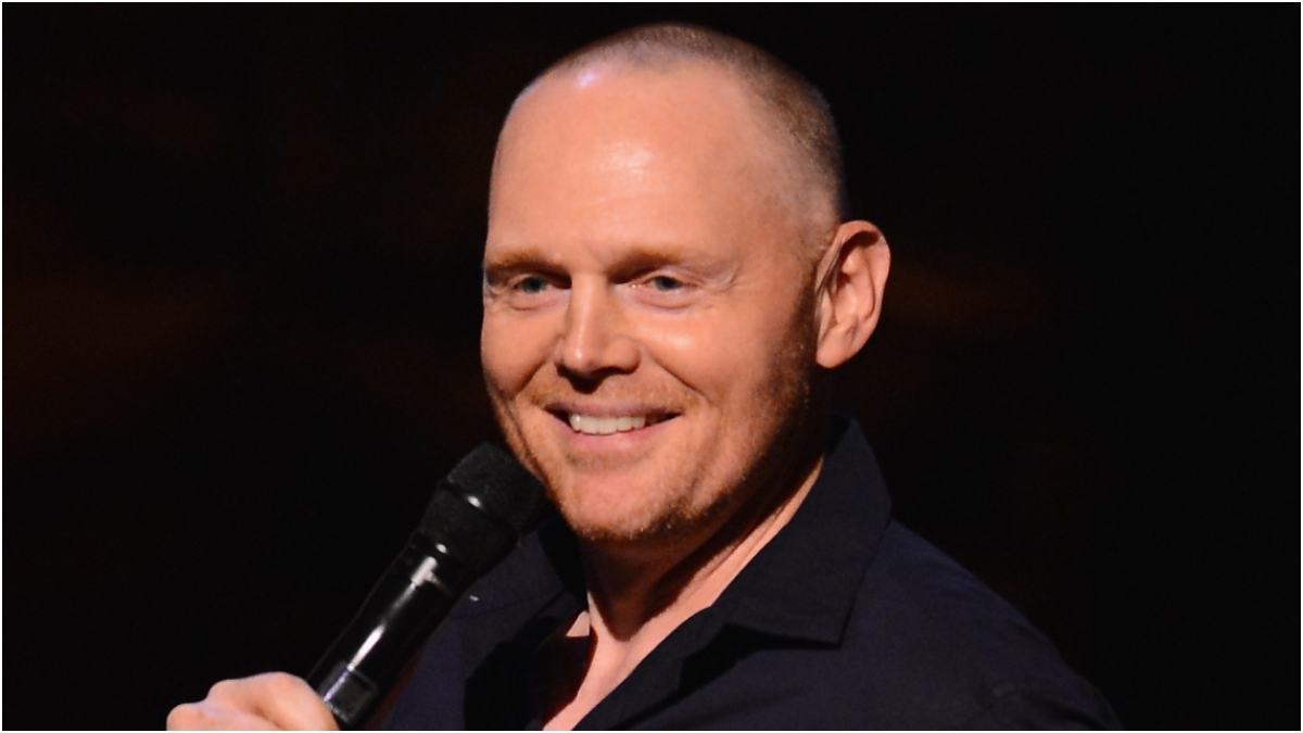 Bill Burr: 'I F*cking Hate Liberals' | OutKick