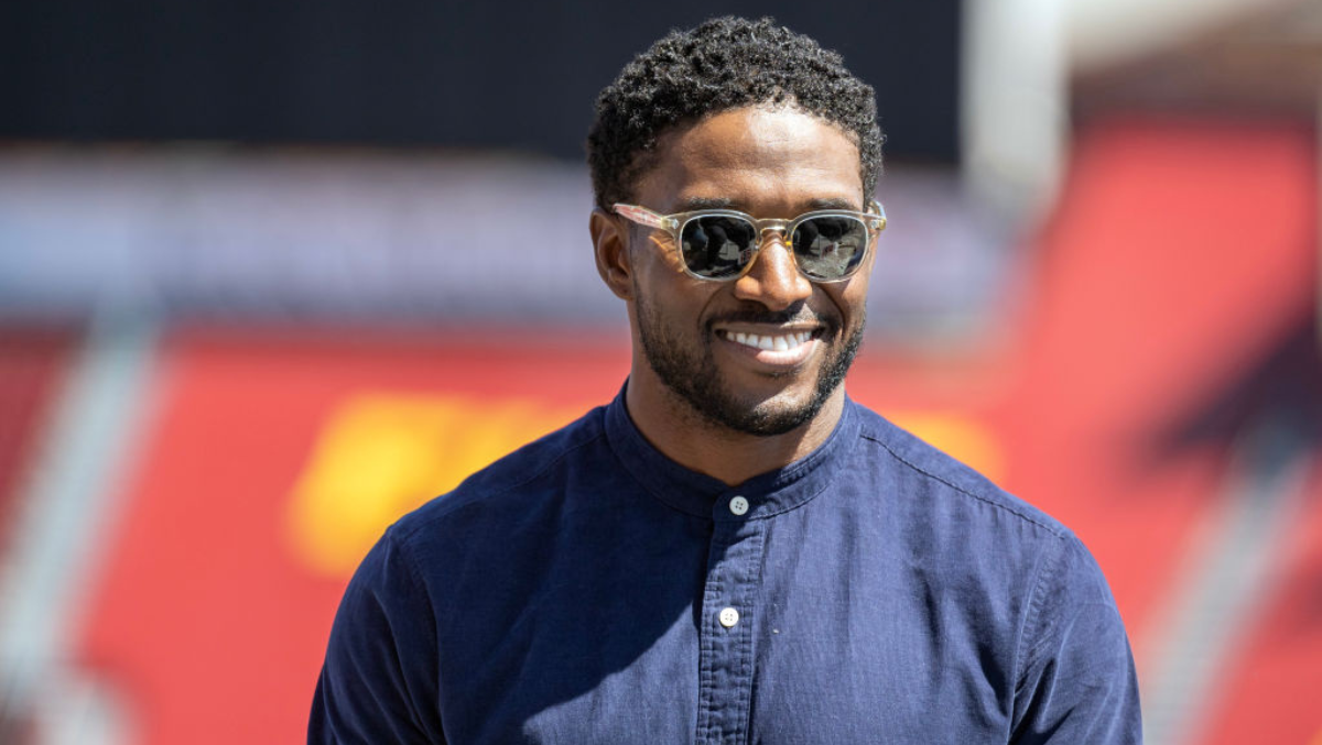 Reggie Bush Seems Confident USC's Championship Title Will Be Reinstated ...