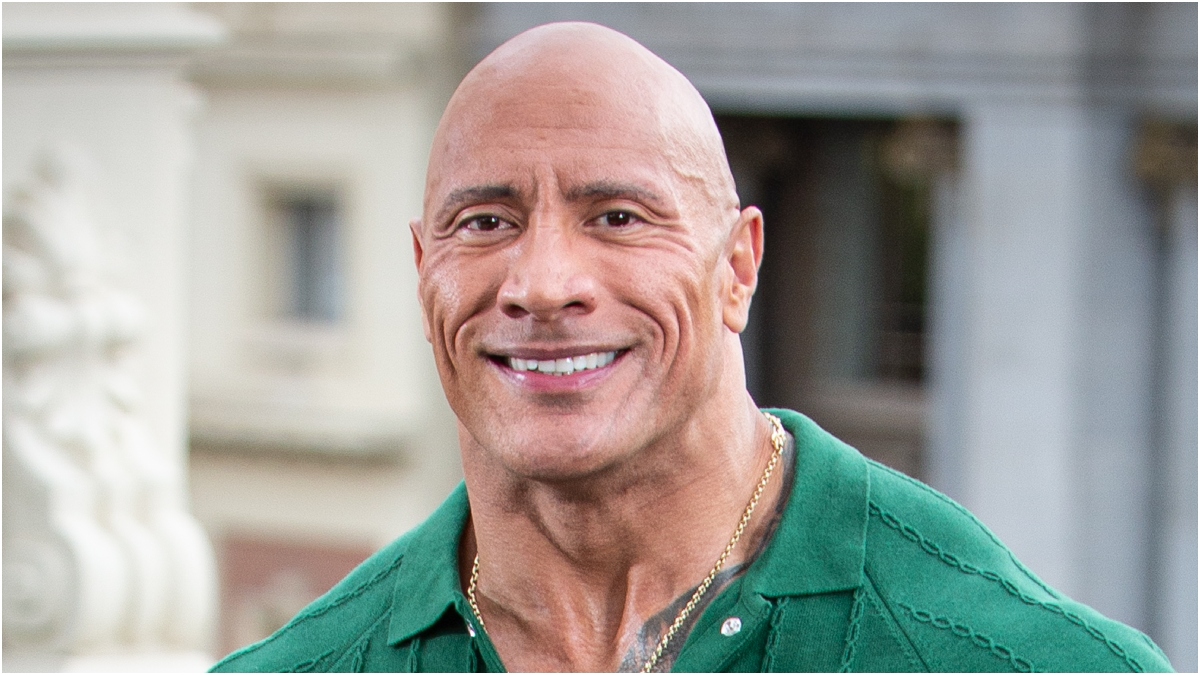 Outrageous &lsquo;Red One&rsquo; Trailer Released, Stars Dwayne &lsquo;The Rock&rsquo; Johnson