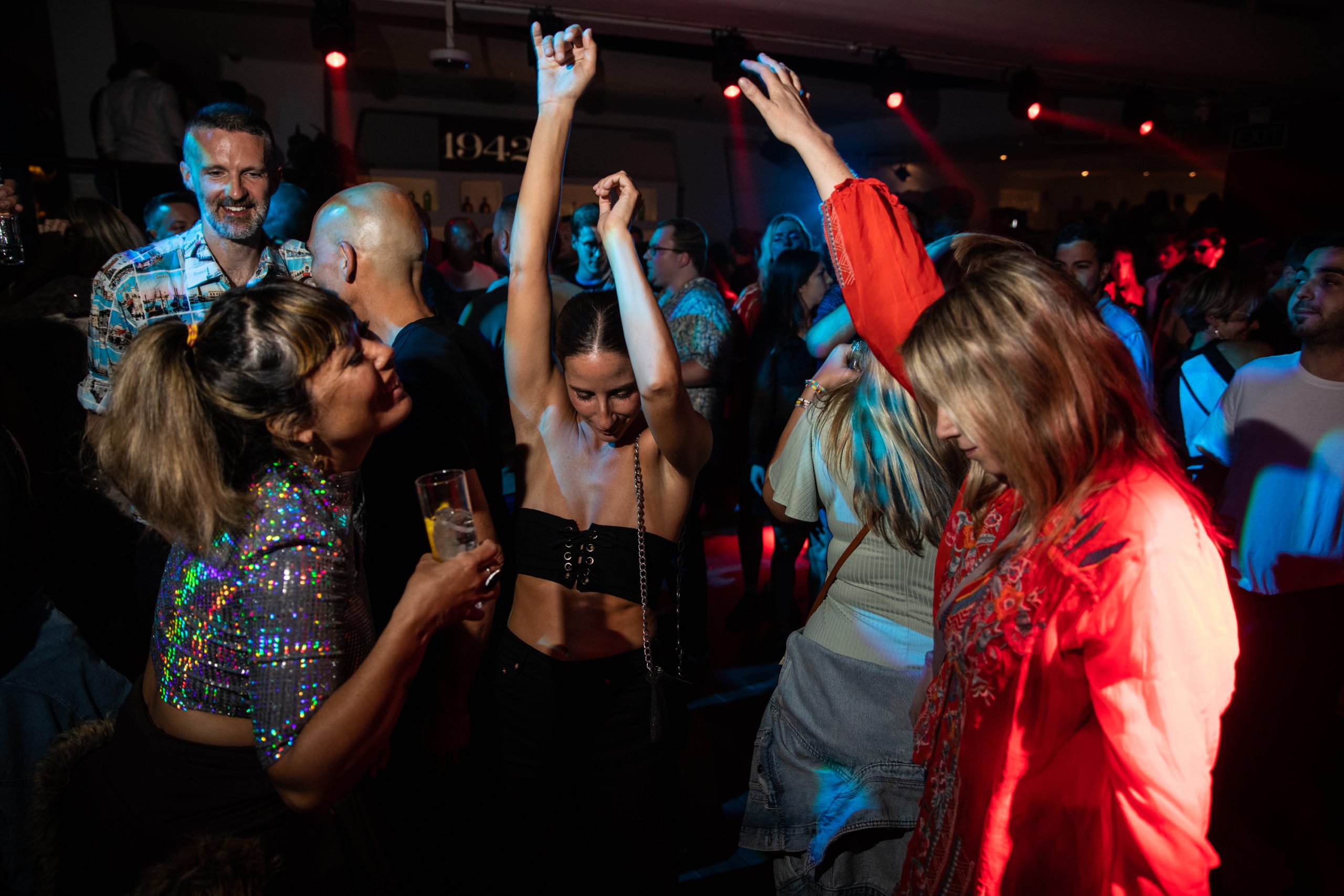 Famous New York nightclub revokes conservative journalist’s membership