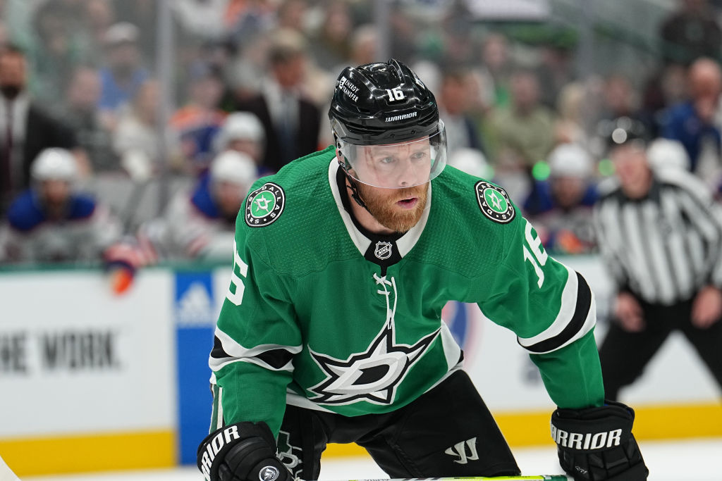 Stars Veteran Joe Pavelski Reveals That He Doesn’t Plan On Playing Next