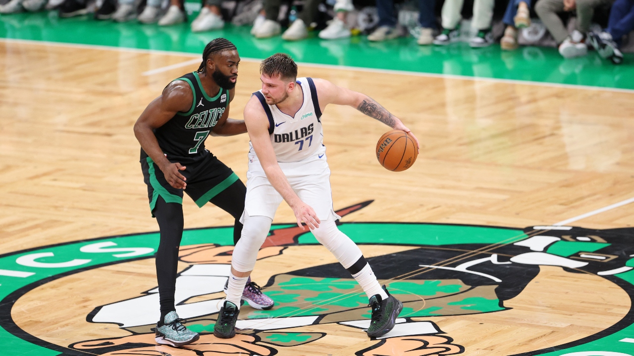 2024 NBA Finals Game 3 Betting Fiesta Boston Celtics At Dallas