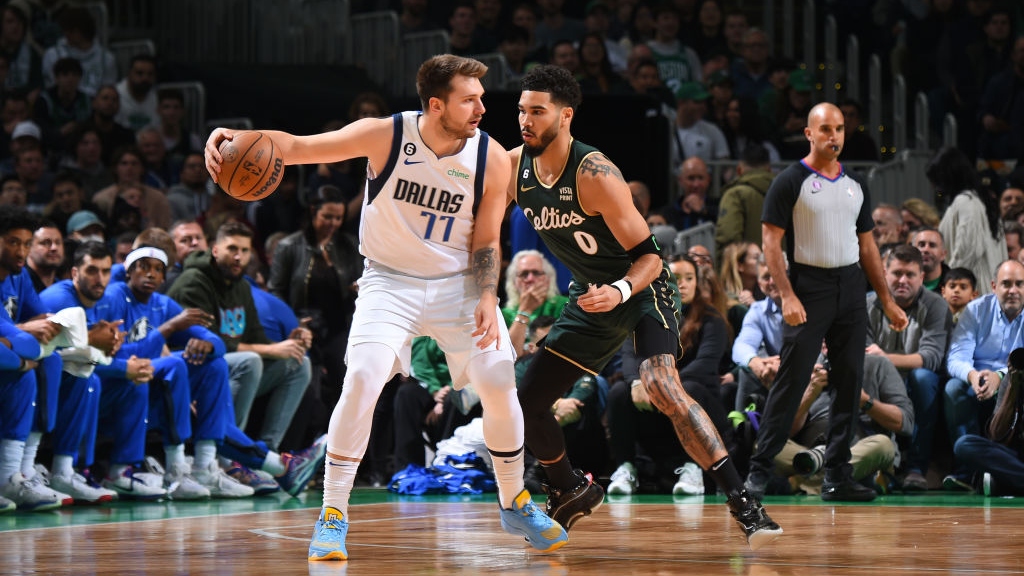 Dallas Mavericks vs Boston Celtics picks, predictions Who wins Game 2