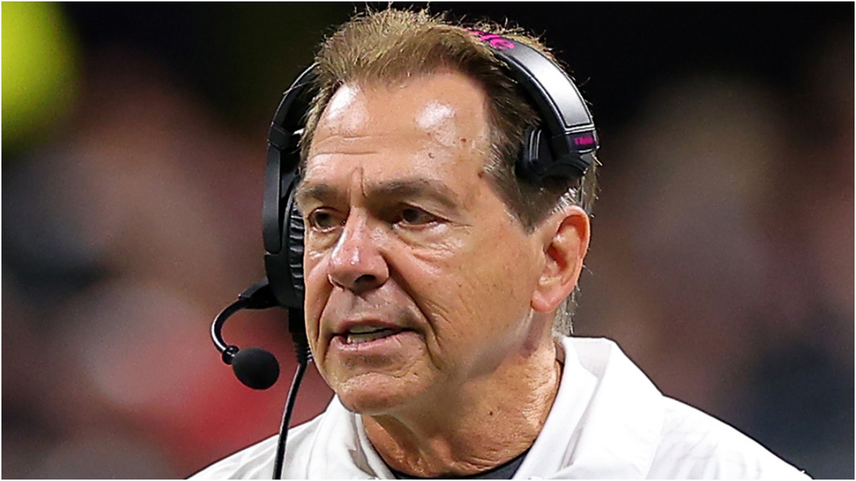 Alabama Paying Nick Saban Big Money In Retirement | OutKick