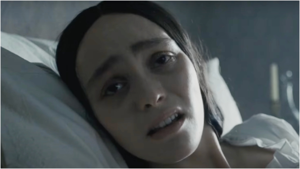 Watch The Unsettling Trailer For ‘Nosferatu’ | OutKick