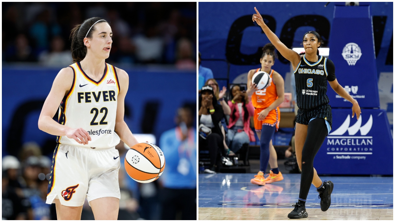 2024 WNBA Rookie Of The Year Best Bet, Odds, Pick Caitlin Clark Vs