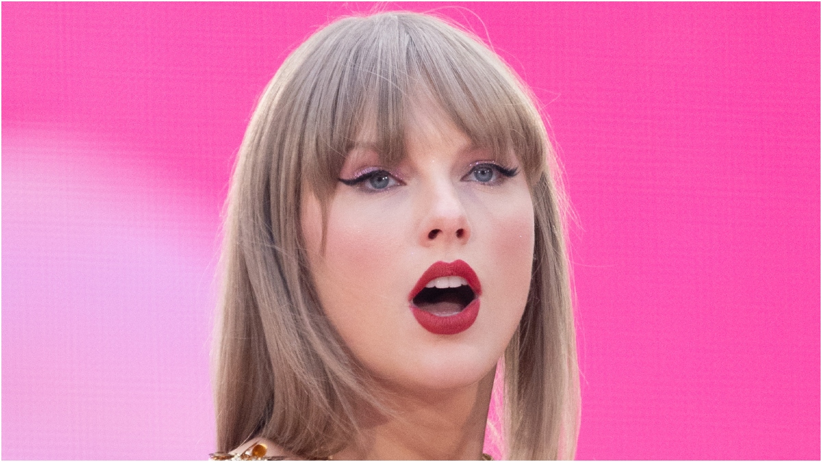 Taylor Swift’s song “F**k The Patriarchy” enrages social media