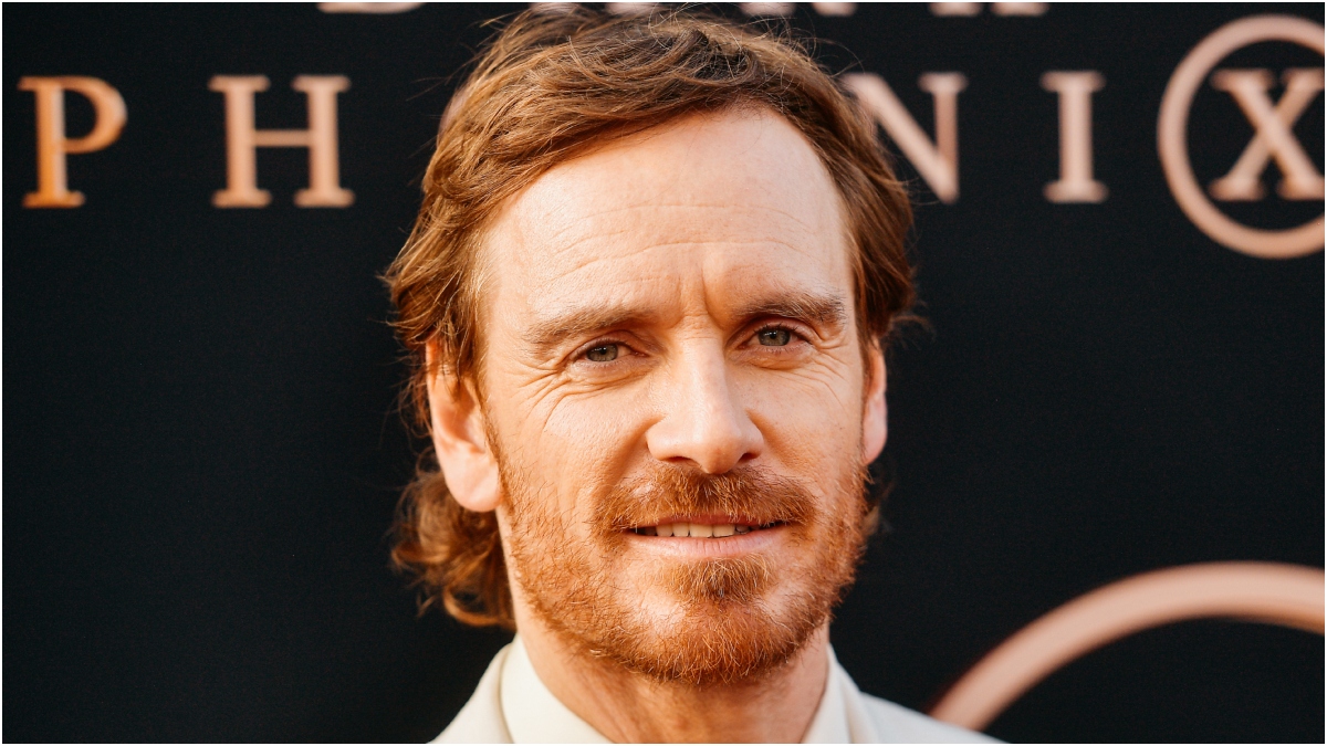 Paramount+ announces details of CIA series with Michael Fassbender