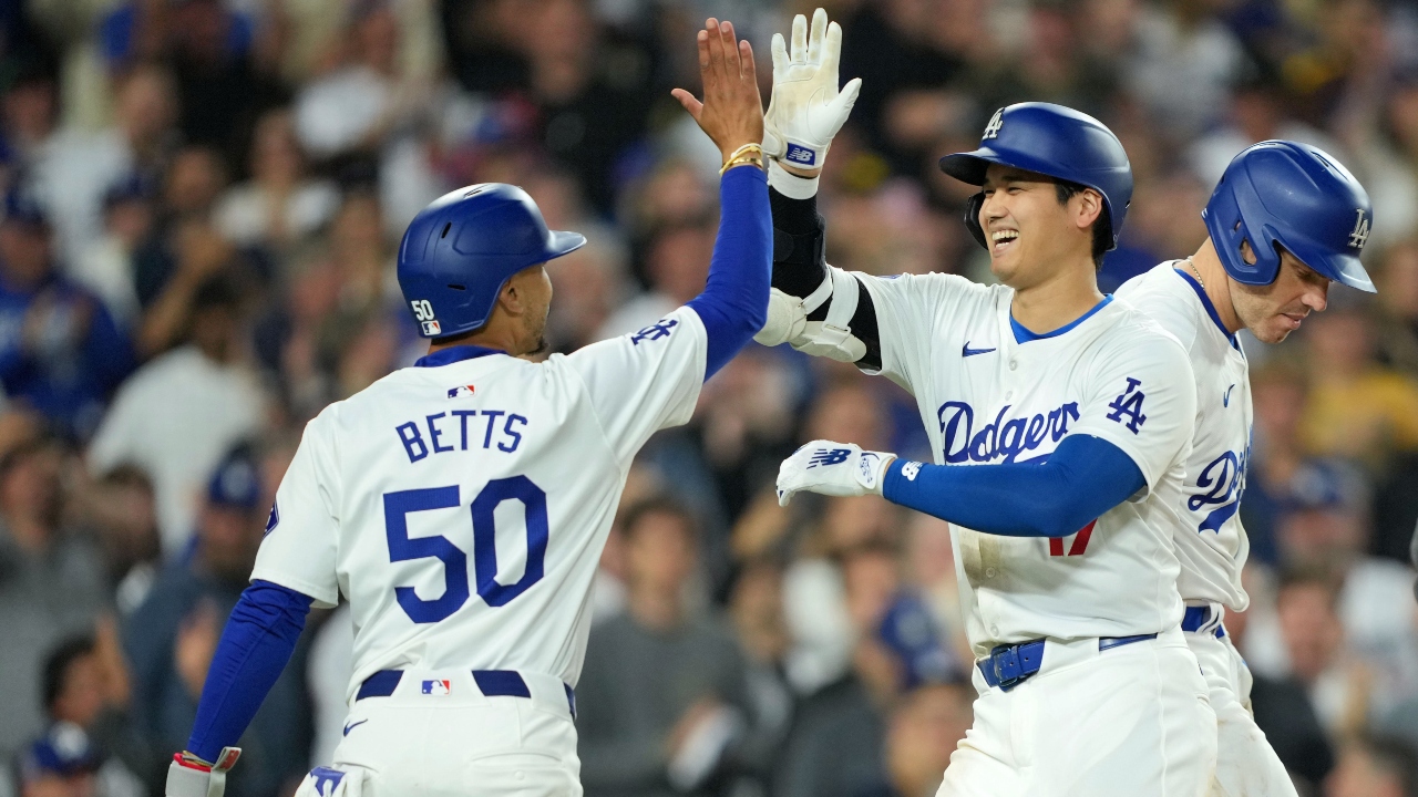 Jeff Passan Declares Los Angeles Dodgers Biggest World Series Favorites In 25 Years In Quest For Three-peat