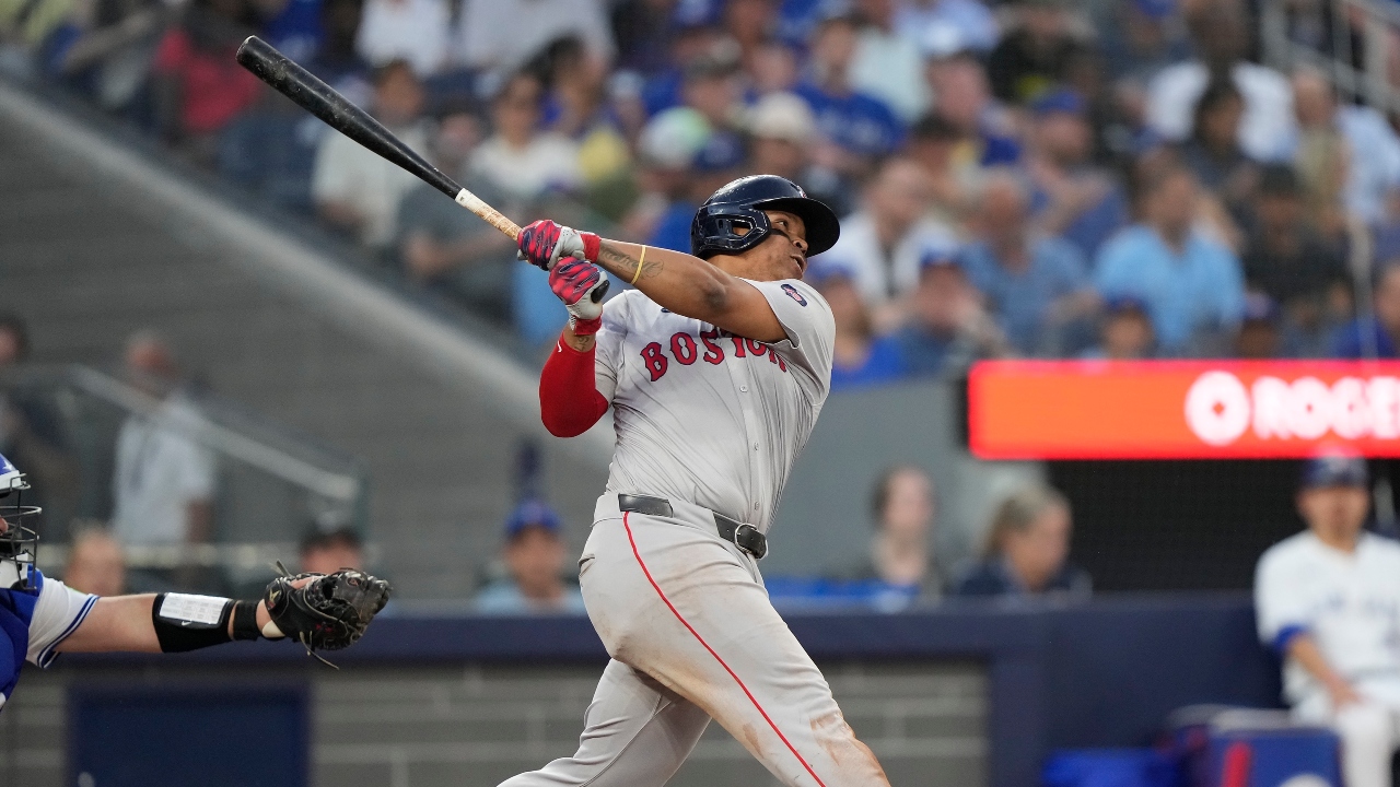 Red Sox Can Steal Game From Yankees, Cole | OutKick