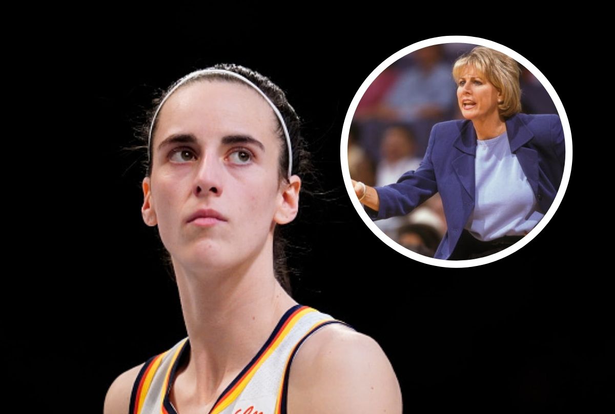 Women's Hoops Legend Nancy Lieberman On Players Targeting Caitlin Clark ...