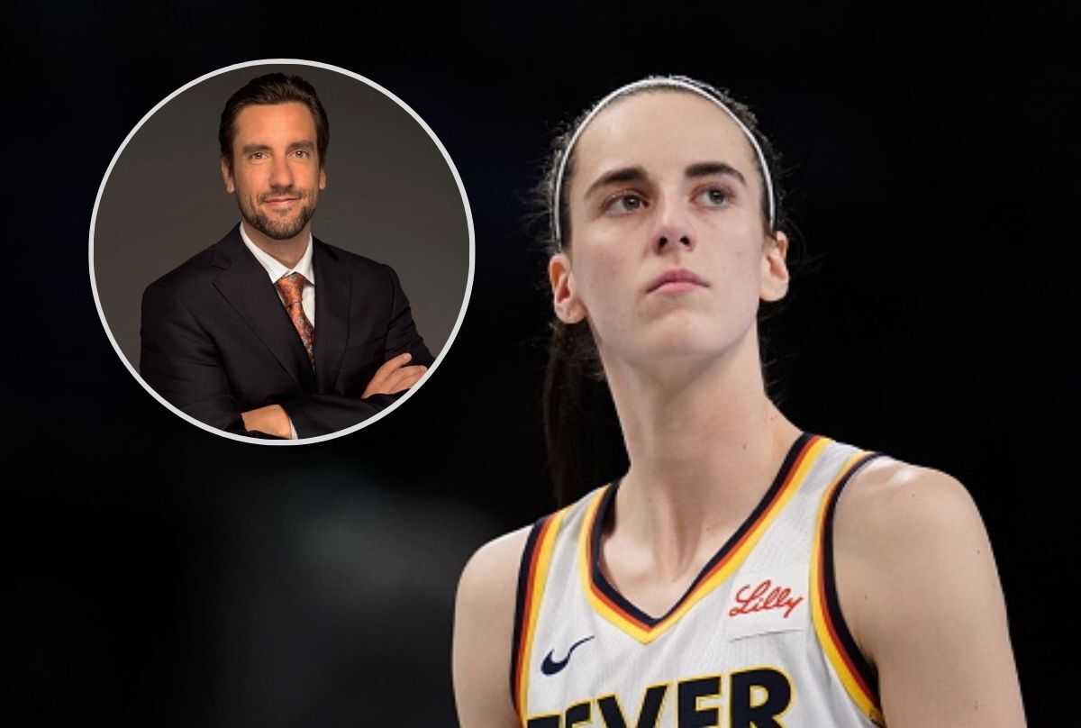 Clay Travis On Caitlin Clark | OutKick