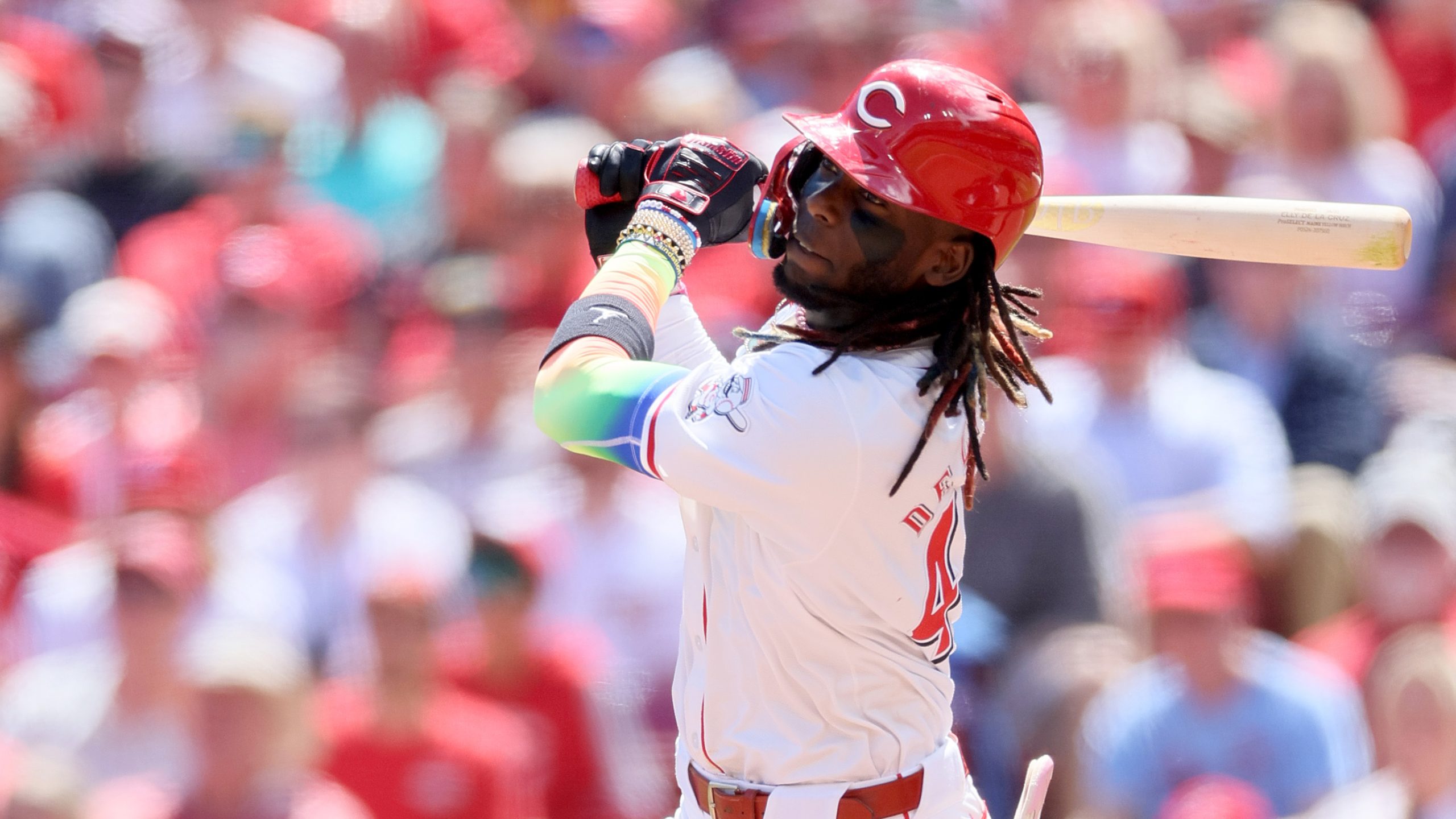 Two Plus Money Looks For The Reds Vs Braves