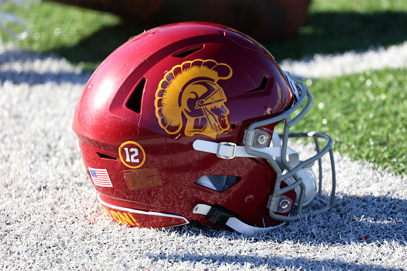 Former USC Player Pleads Guilty to Fraudulently Seeking $1 Million In ...