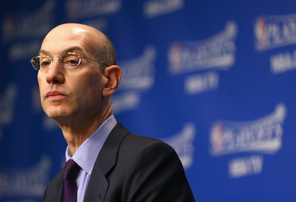 NBA Ratings Have Been Disastrously Bad To Start 2024-2025 Season