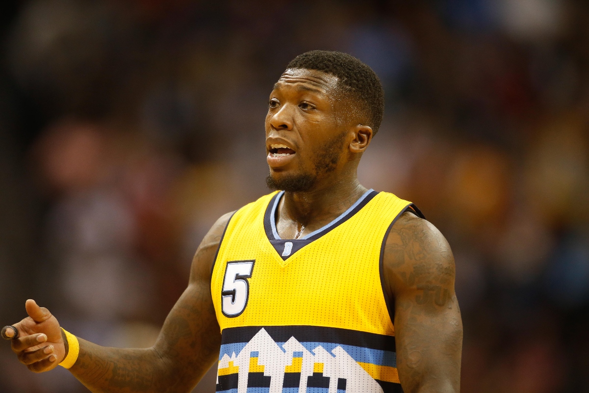 NBA Star Nate Robinson Seeks Kidney Donor Amid Severe Health Challenges