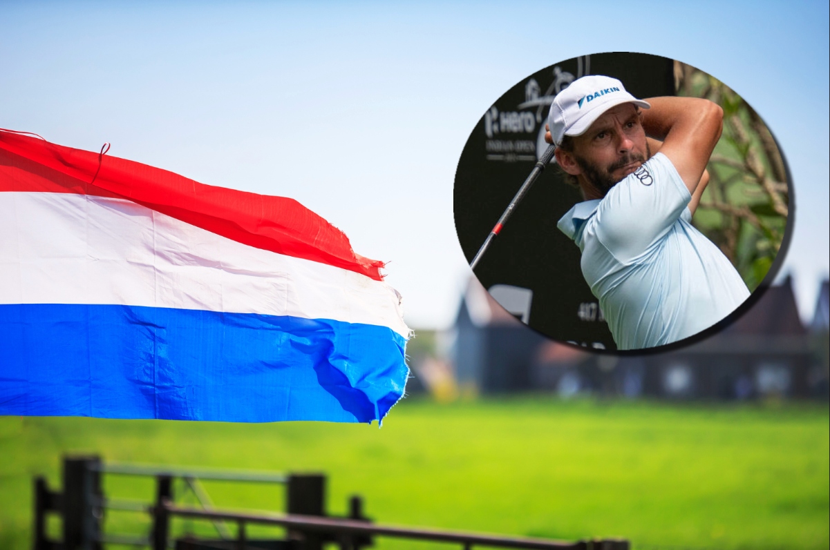 Nederland stuurt niet op een vreemde manier gekwalificeerde golfers naar de Olympische Spelen