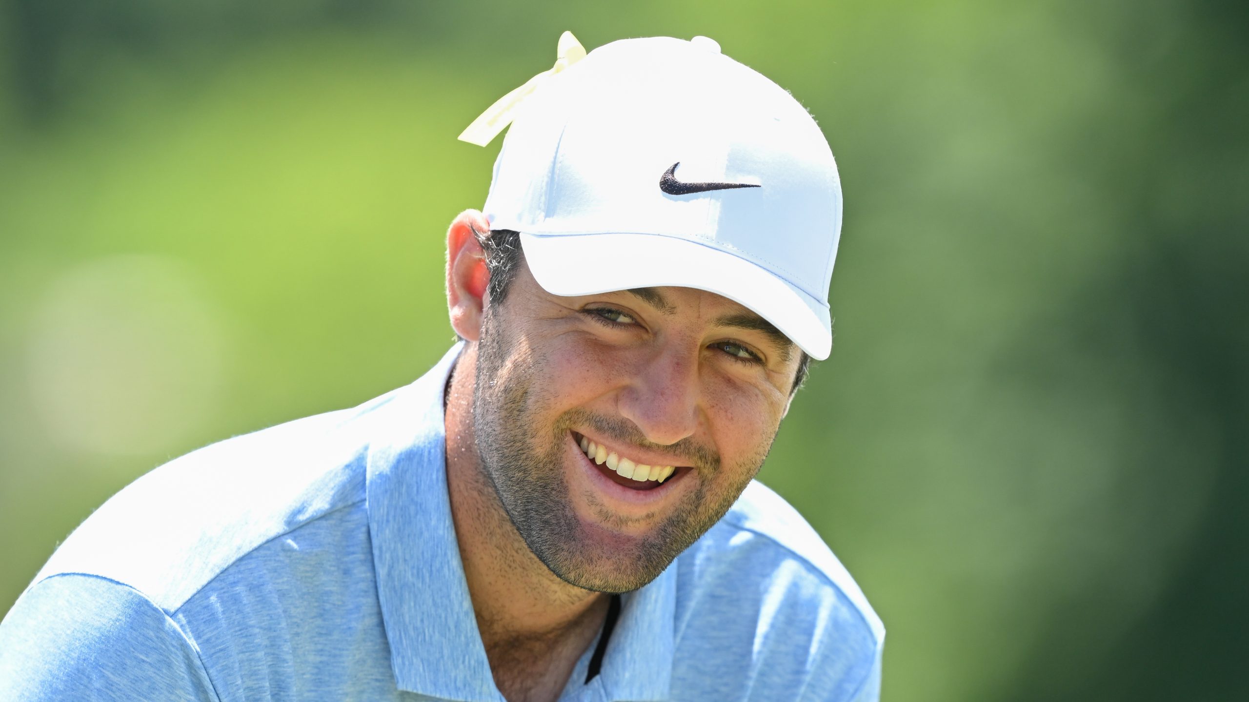 Scottie Scheffler Wins The Memorial, Heavy Favorite To Win His First US Open OutKick