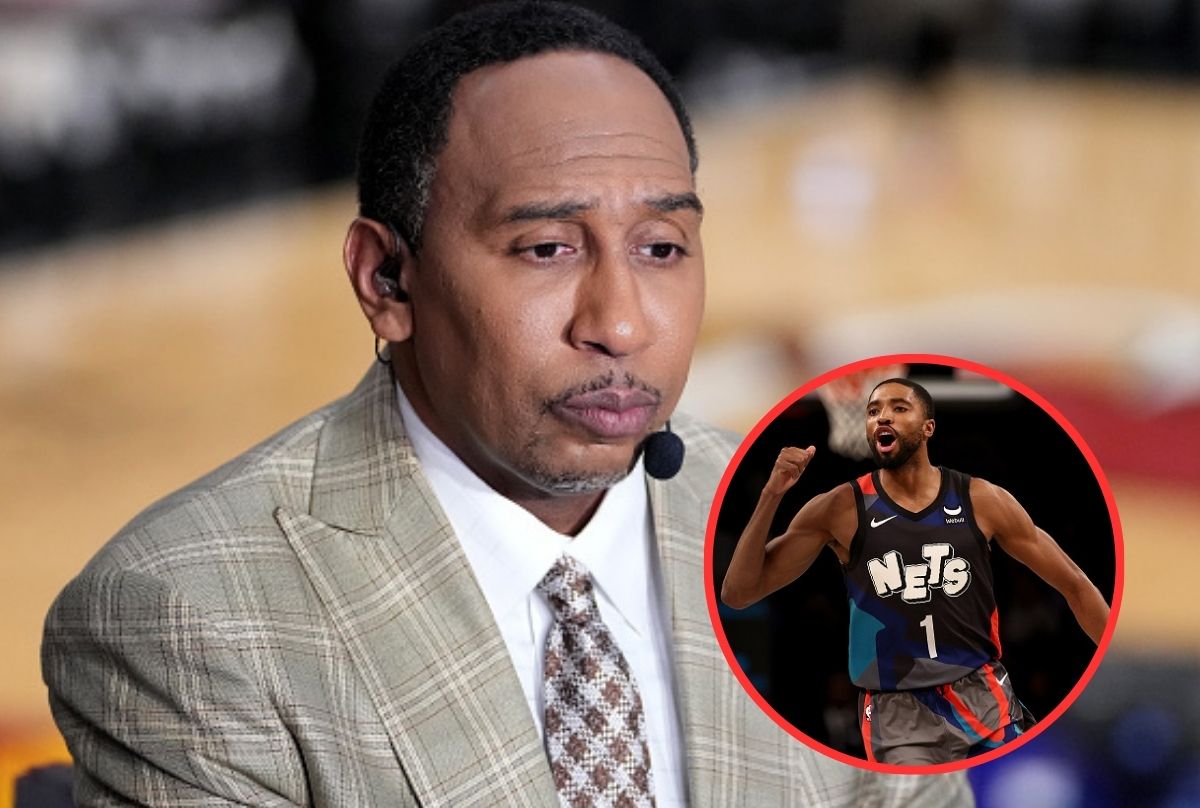 ESPN's Stephen A. Smith Burned For Old Take On Knicks' Villanova ...