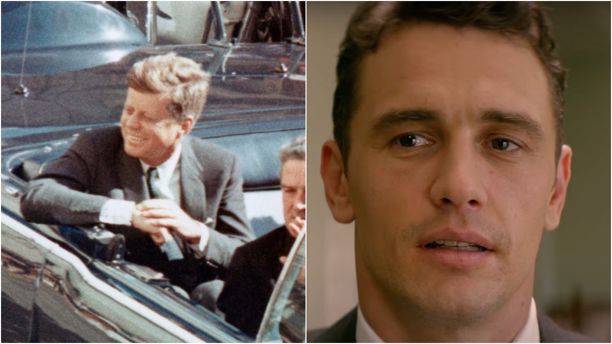 “11.22.63” is a great TV series: FLASHBACK