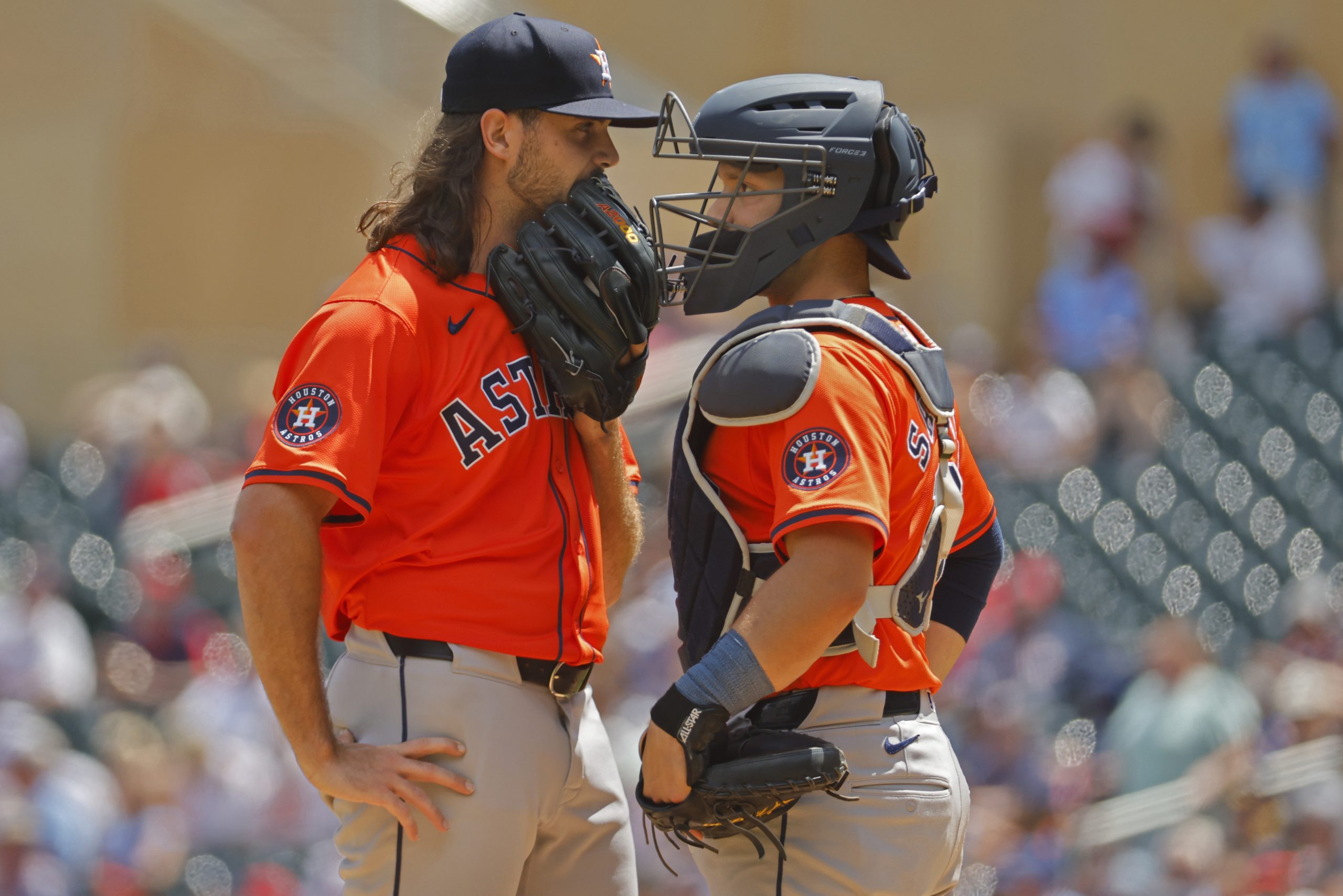 Astros Lead AL West With Framber Valdez's Help