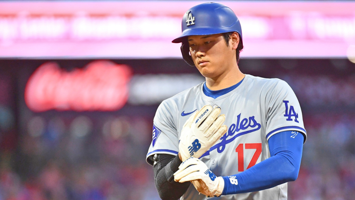 Dodgers' Shohei Ohtani to Sell $7.85M Mansion