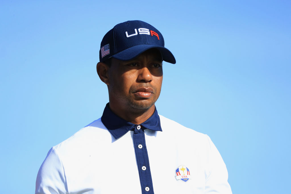 Tiger Woods Declines 2025 Ryder Cup Captaincy