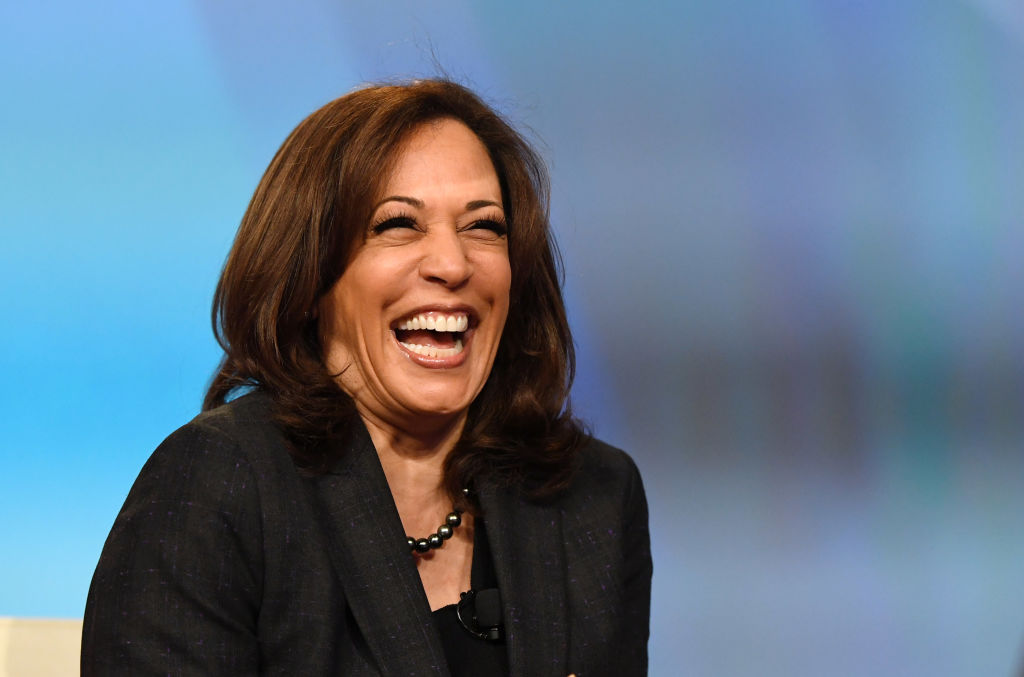 Kamala Harris Was A Disaster On #39 The View #39 Continues To Be A Disaster Kamala Harris Was A Disaster On #39 The View #39 Continues To Be A Disaster