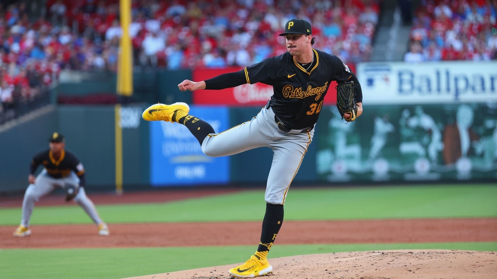 Pittsburgh Pirates Organization Doesn't Deserve Paul Skenes After Another Embarrassing Loss