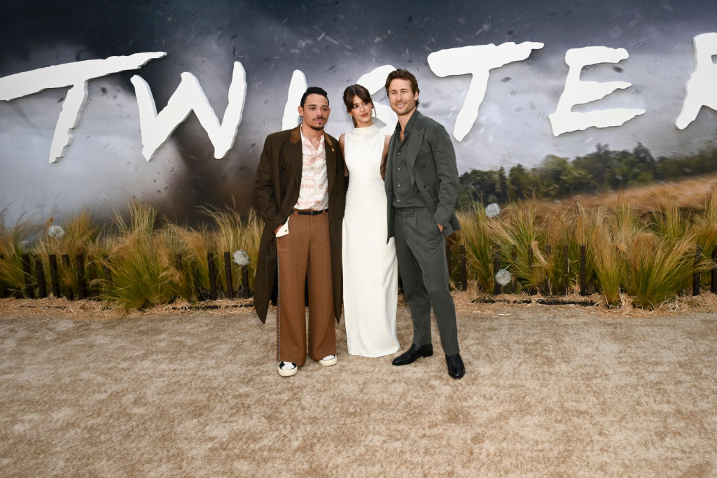Hollywood Pivoting To Non-Political Content To Win Back Red States