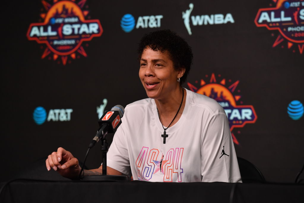 Cheryl Miller Claims WNBA Got Shortchanged In A $2.2 Billion Media Deal |  OutKick