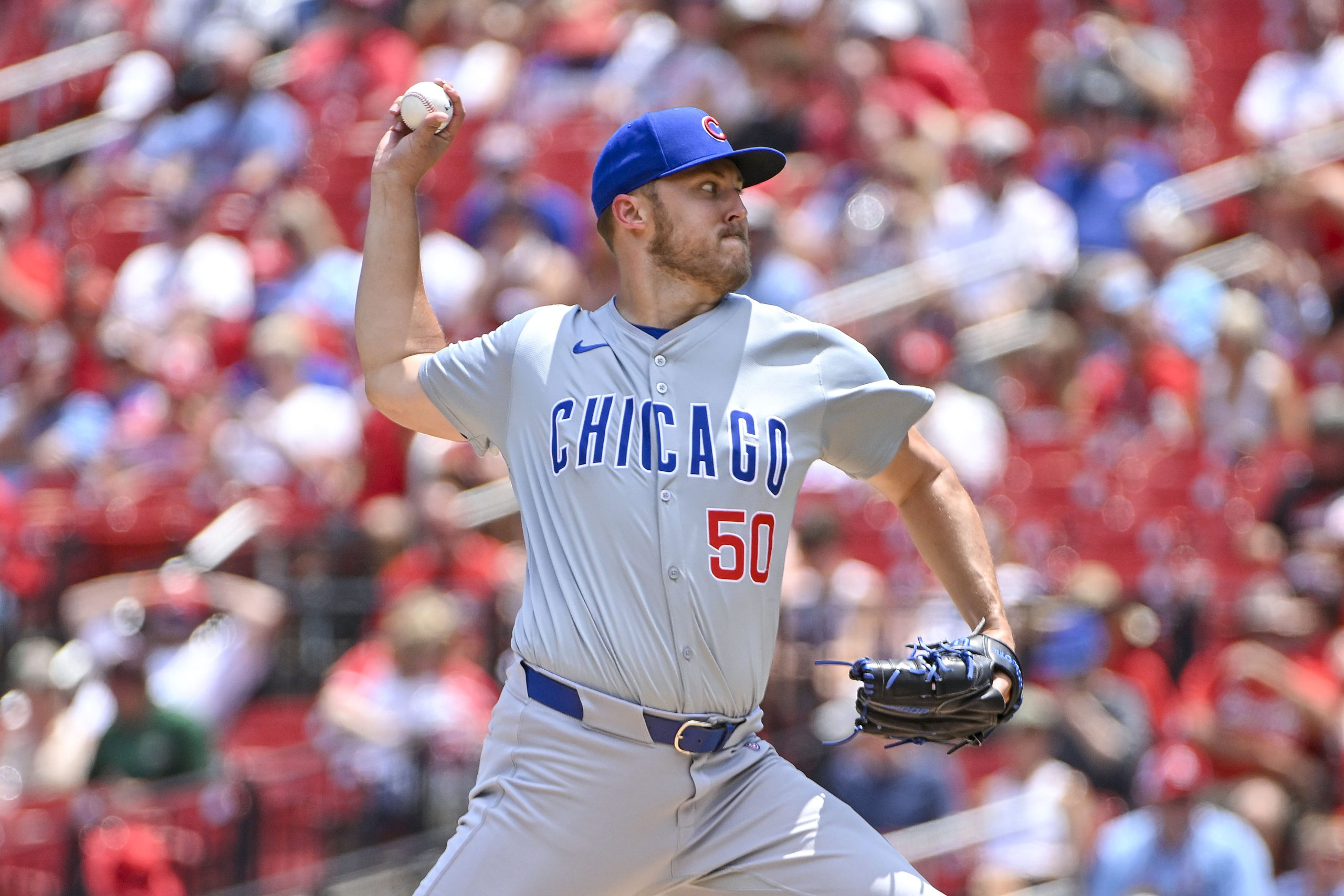 Phillies Beat Cubs in 10 Innings at Wrigley