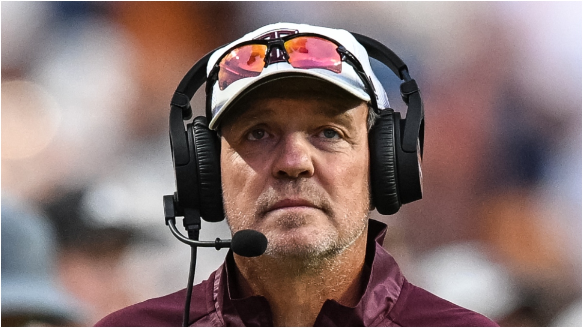 Jimbo Fisher Kills Multiple Massive Animals On African Hunting Trip