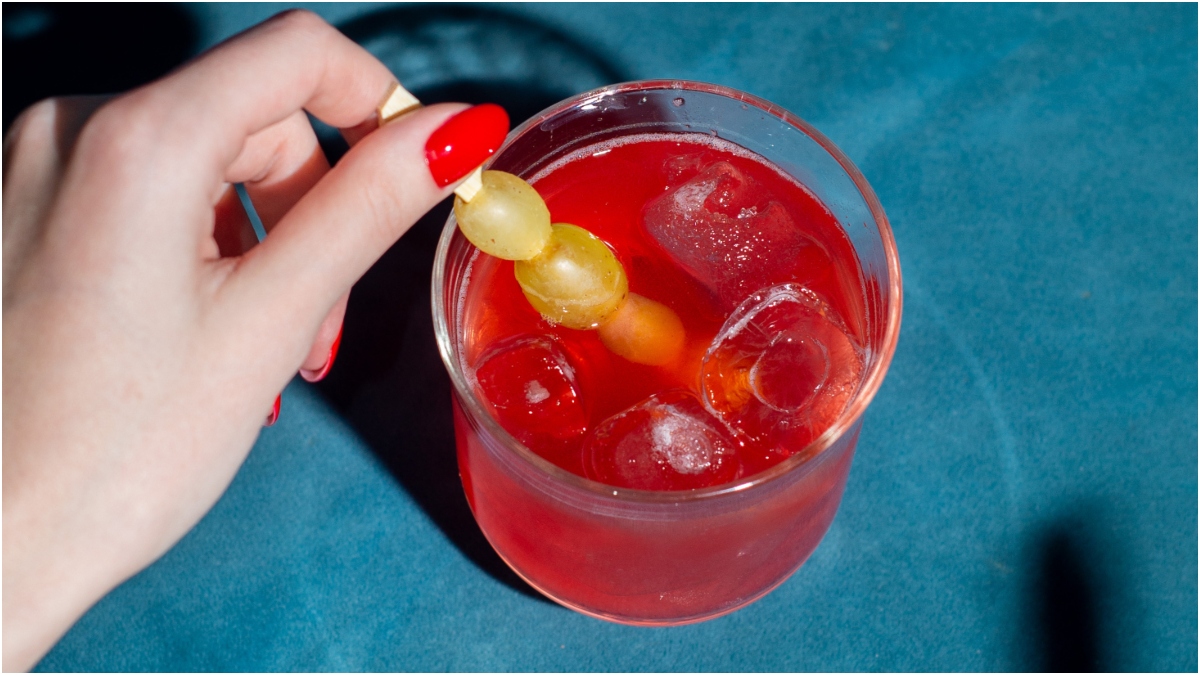 People Reveal Best Las Vegas Drinks, And Some Choices Are Very Wrong