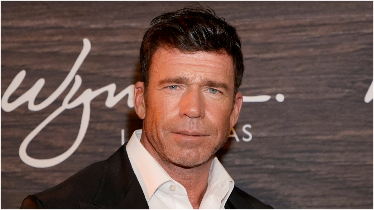 Taylor Sheridan's 'Landman' Premieres on Paramount+