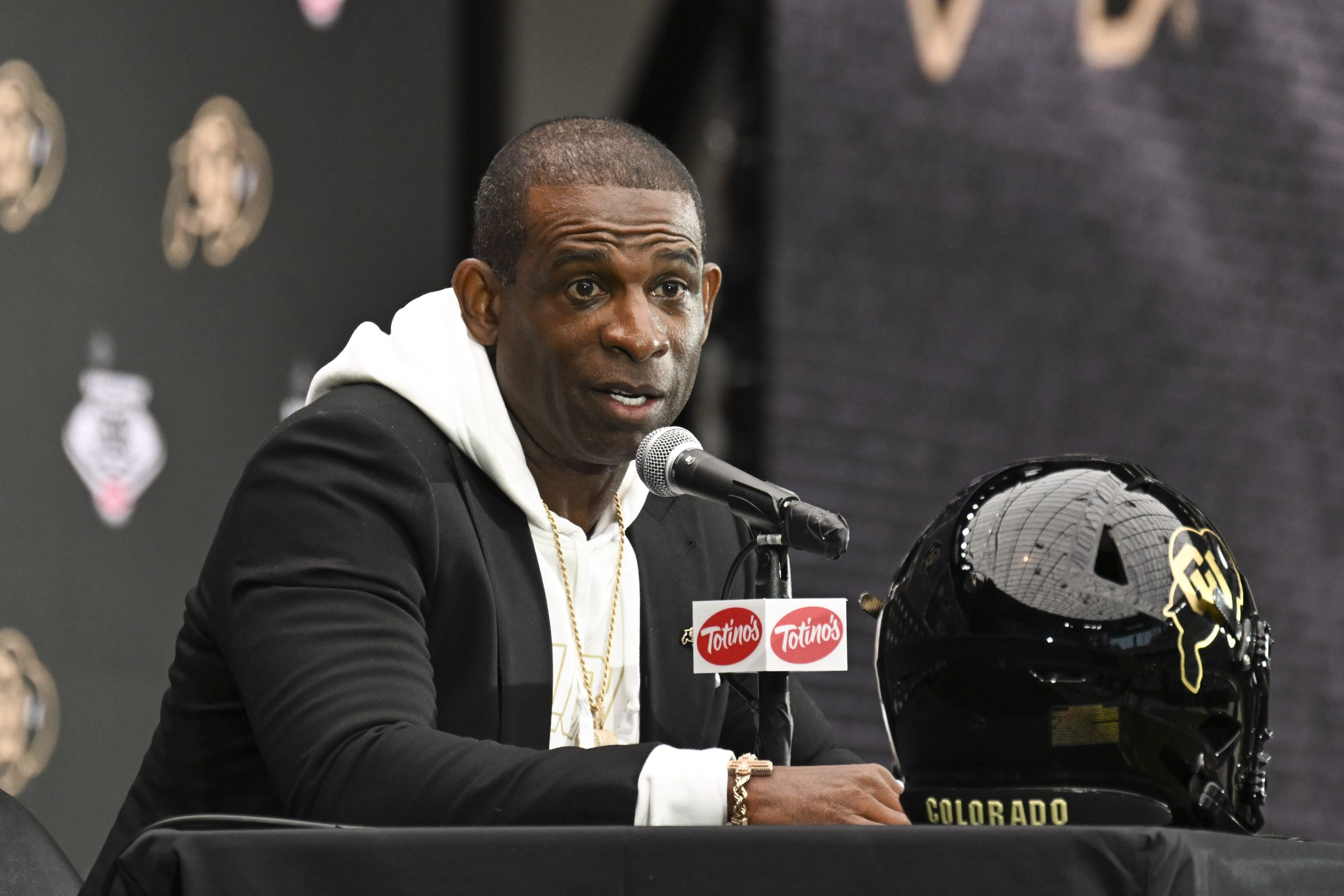 Deion Sanders, Colorado Ban Denver Post Reporter From Asking Him ...