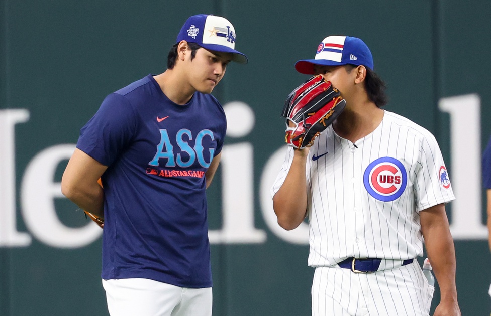 Dodgers, Cubs Confirmed To Open The 2025 Season In Japan | OutKick