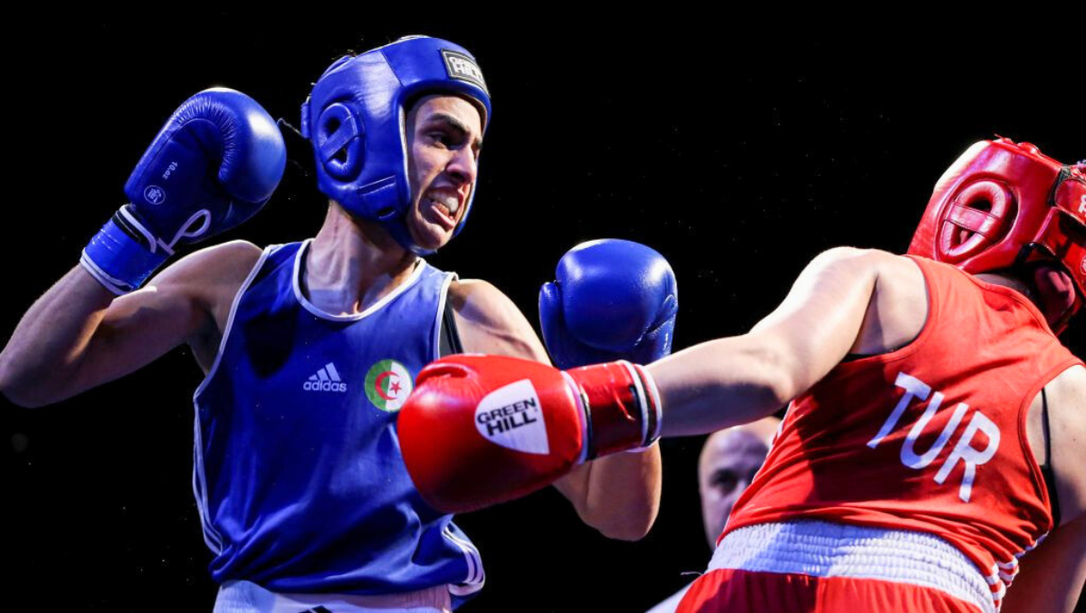 Boxers Cleared for Paris Olympics Amid Controversy